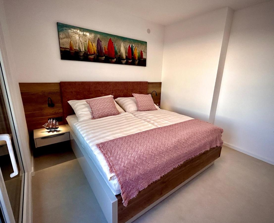 Zadar Premium Sea View Apartments Exteriér fotografie