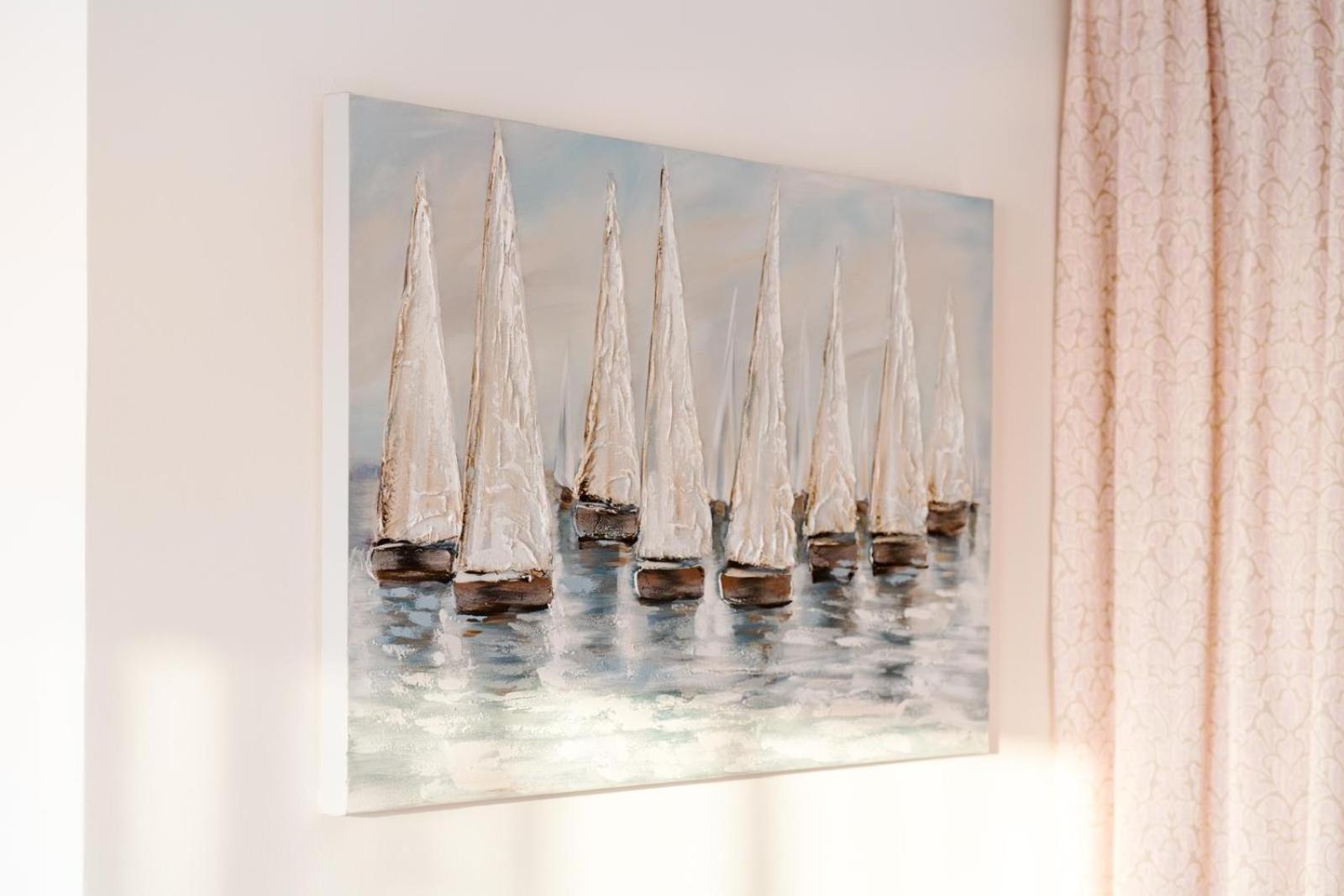 Zadar Premium Sea View Apartments Exteriér fotografie