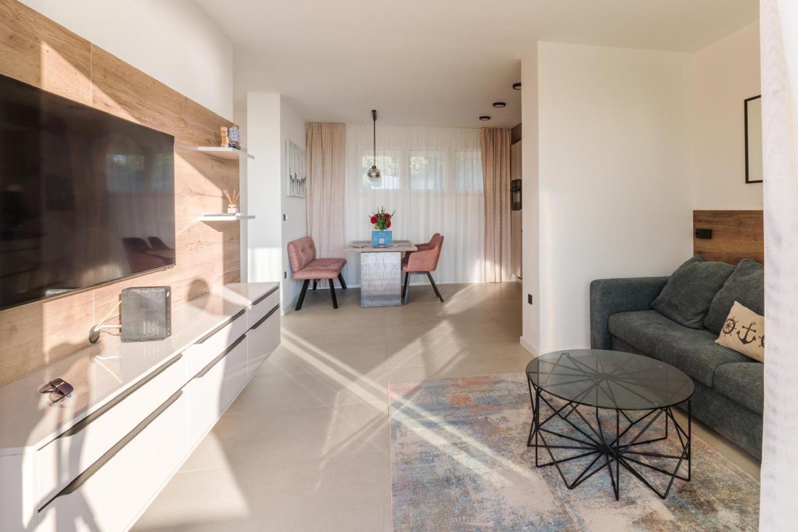 Zadar Premium Sea View Apartments Exteriér fotografie