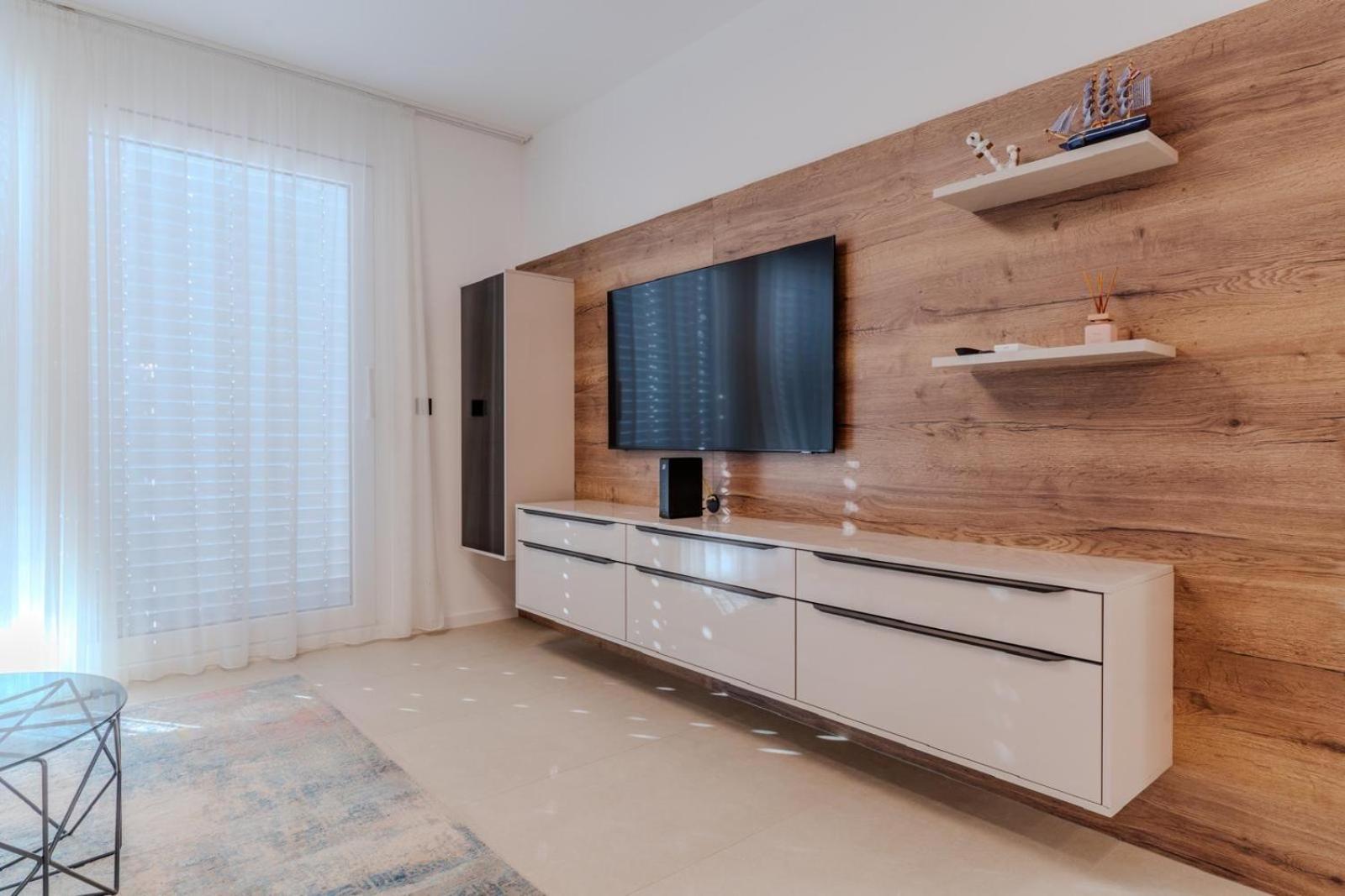 Zadar Premium Sea View Apartments Exteriér fotografie